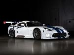 Dodge Viper SRT GT3-R 2013 года